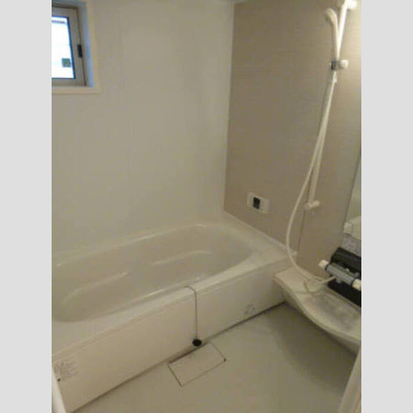 プレ・ド・ラ・ガールせんげん台208号室 一坪風呂