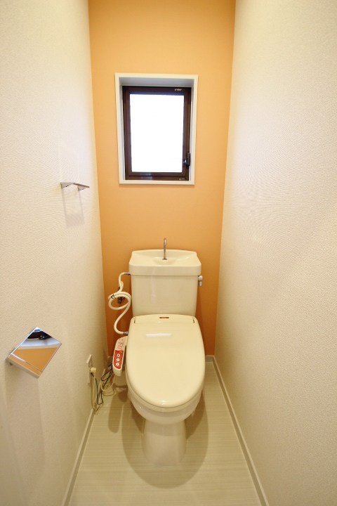 サン・プラザ・タウン2階 部屋その他