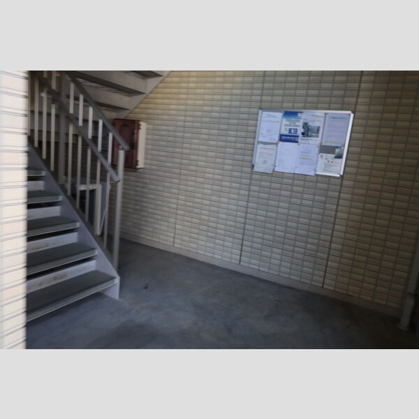 シャトレーウエスト明神 周辺