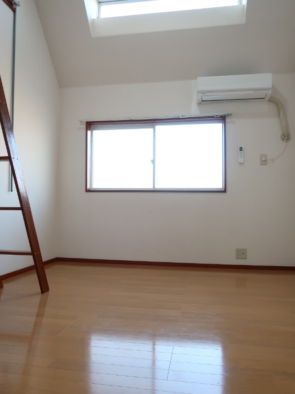 ハイネス柏 ※別部屋参考写真