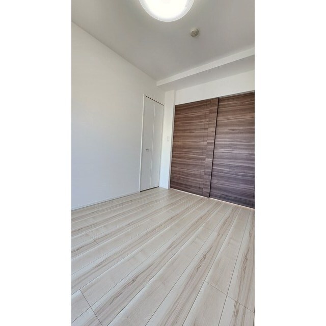 ティモーネ　上野の森ノルド 内観