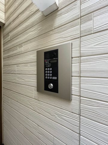 KT四ツ木203号室 部屋その他