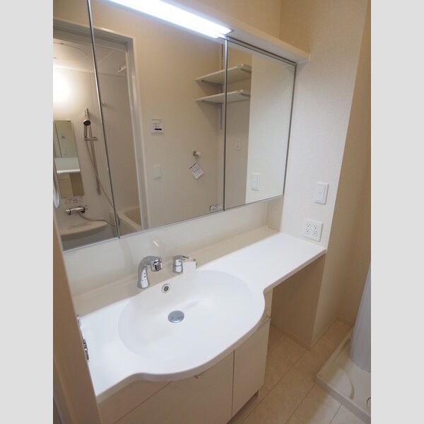 グレースマルニⅡ ☆洗髪洗面化粧台☆