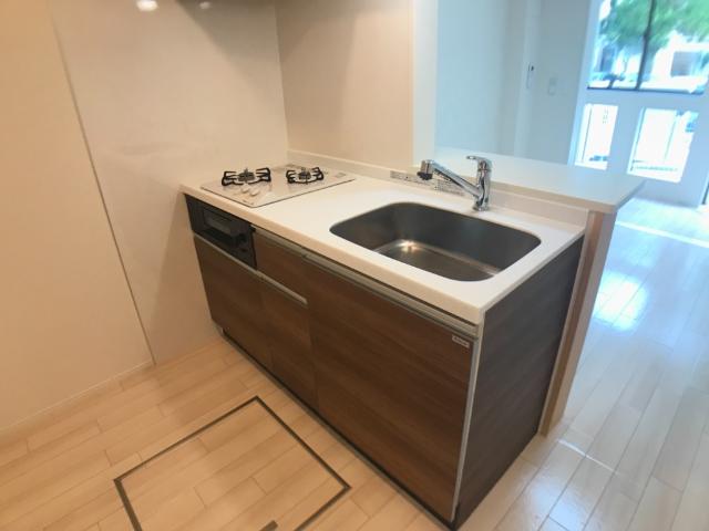 ＨＯＰＥ荻窪 キッチン