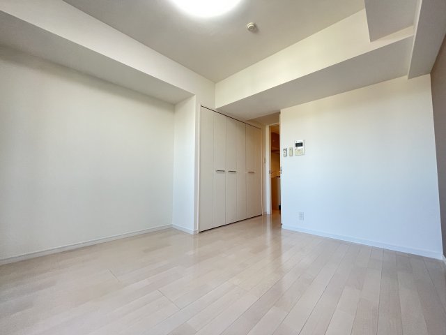 DIPS神楽坂 リビング