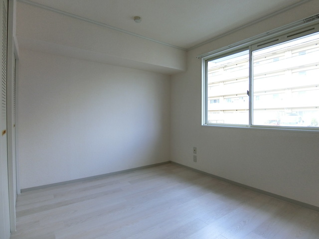 グリーンプラザ２0102号室 リビング