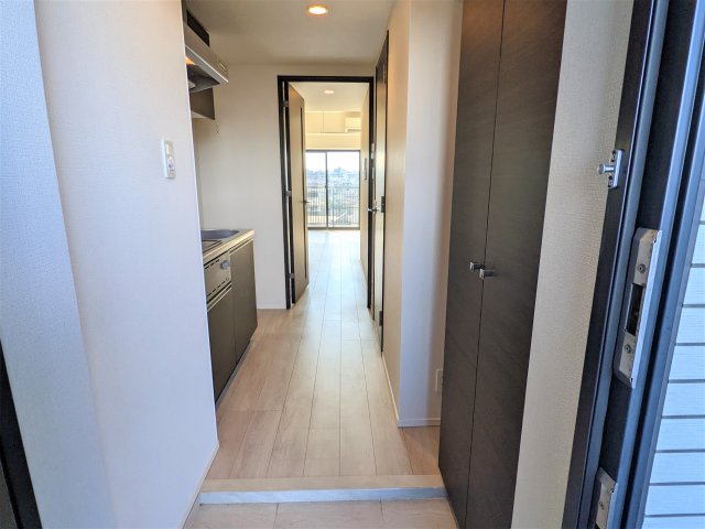 レグゼ王子神谷1103号室 同建物別部屋の参考画像