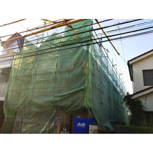 ParuMoC号室 外観