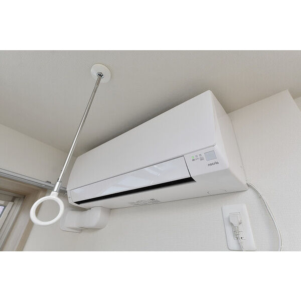 クリオ　ラモード学芸大学Ⅱ0307号室 エアコン