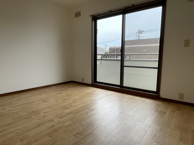 パルデンス自由ヶ丘 リビング