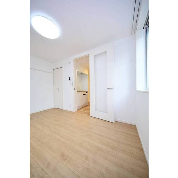 グランビル南大泉0101号室 部屋その他