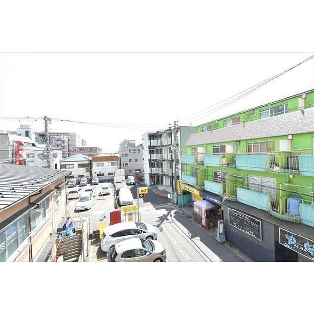 グレイス八千代台 内観