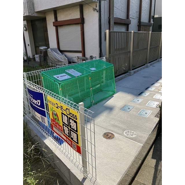 ＶＡＲＯＮ 外観