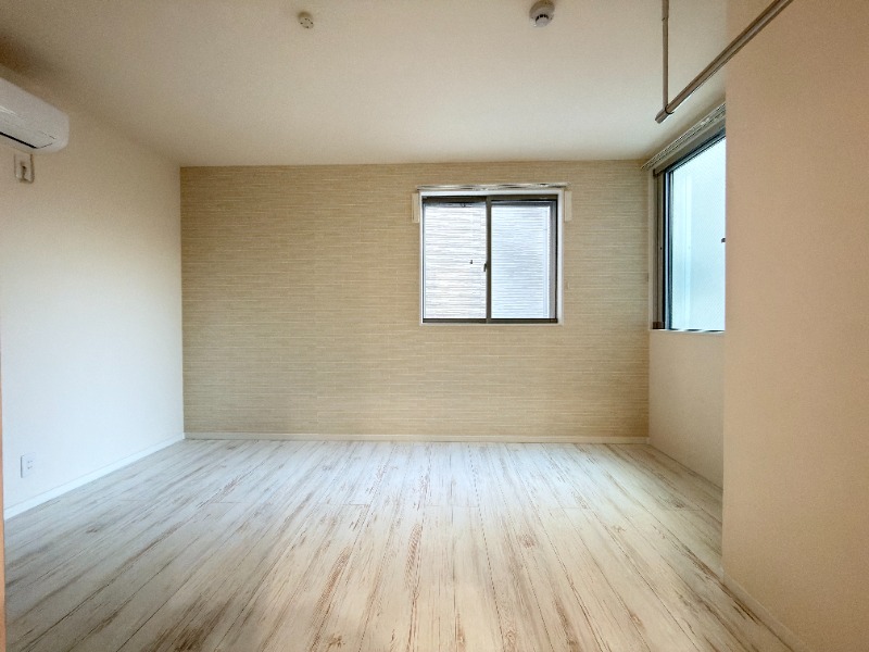 ブルーム石神井1階 部屋その他