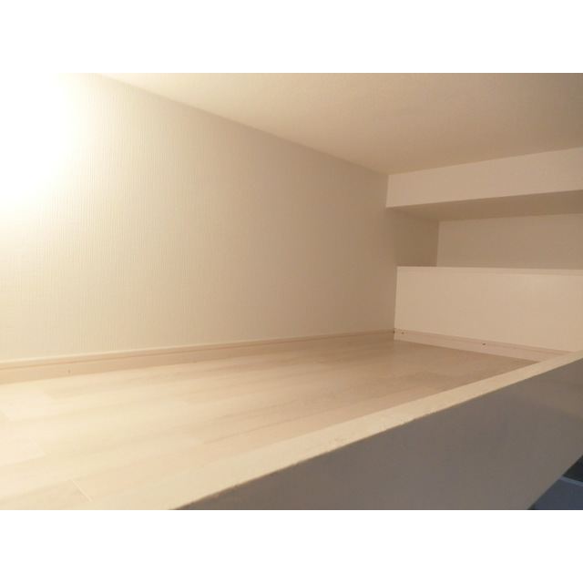 坂上カタコシ1階 部屋その他