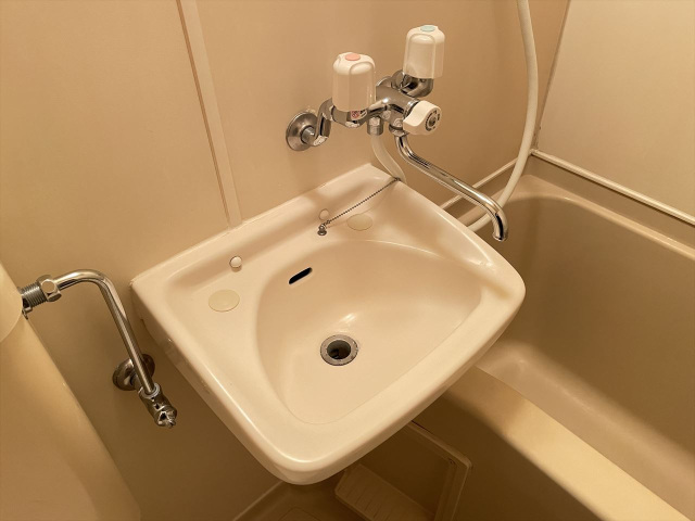 スカイコート板橋 ※別部屋参考写真