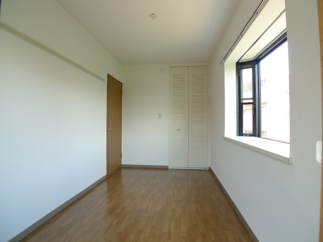 ヴューテラス0105号室 部屋その他