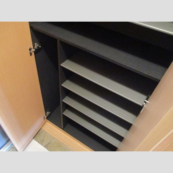 パレンティーアコート シューズBOX