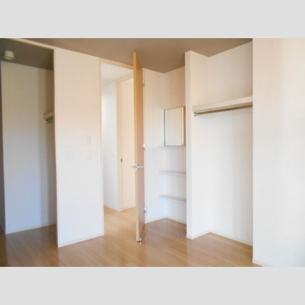 ラフィネ アロッツィオ305号室 部屋その他