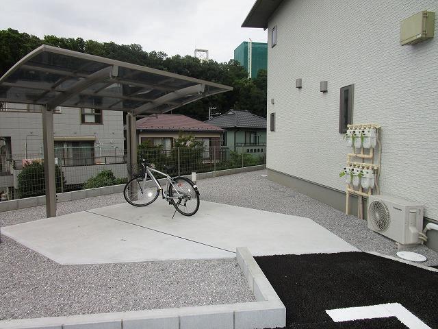 メゾン　グレイス2階 部屋その他