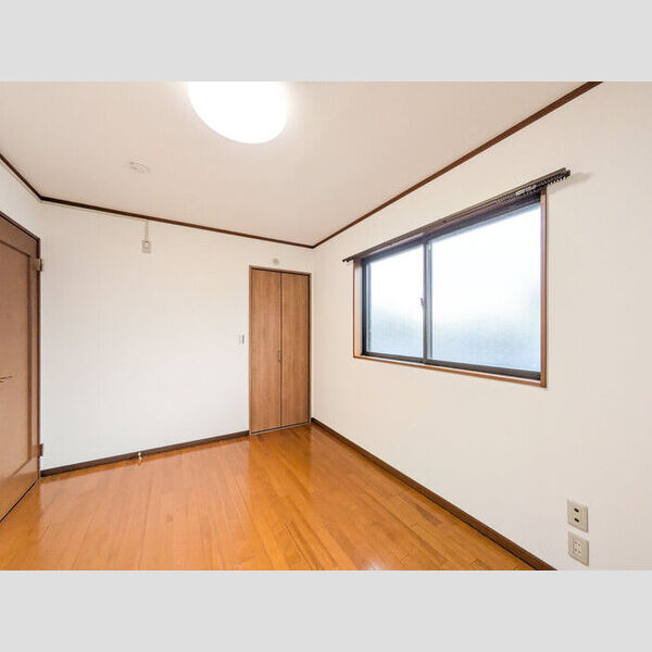 トップヒルズ若宮206号室 洋室