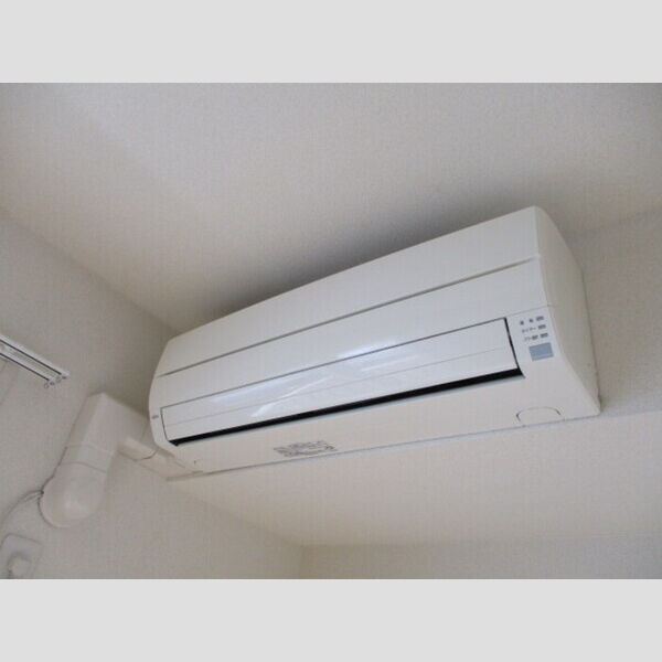 ルーチェおゆみ野105号室 エアコン