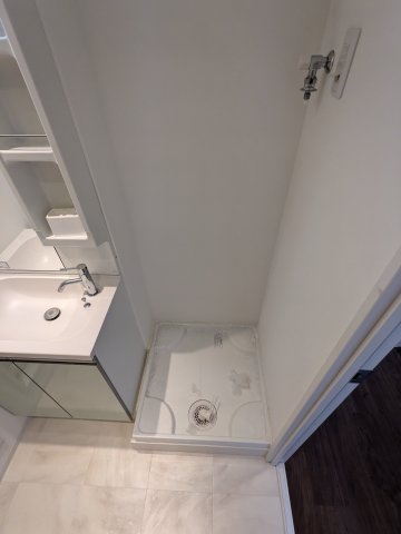 エルファーロ代々木0103号室 部屋設備