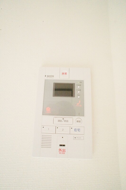 リブリ・たまプラーザ 部屋設備