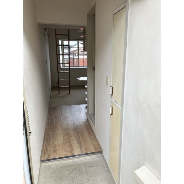 ベルピア八千代台第2-3206号室 同建物別部屋の参考画像