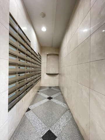 スカイコート両国壱番館1107号室 部屋その他