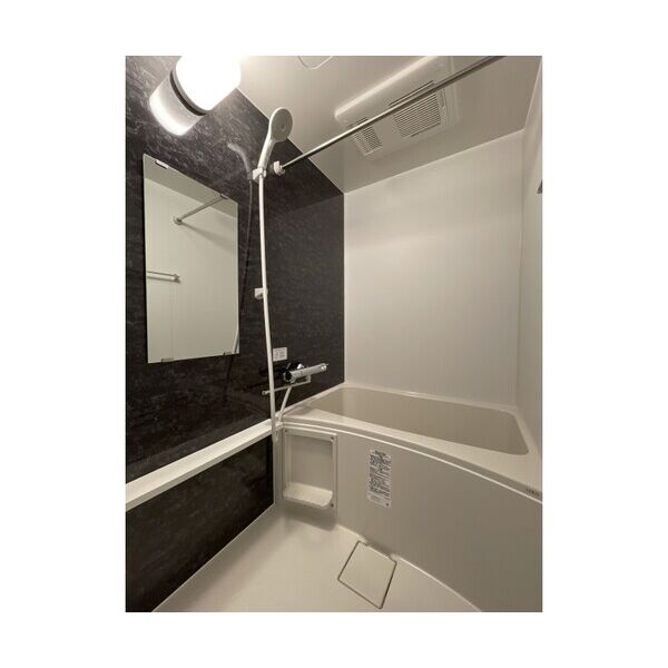 Urban　Nest　杉並1A号室 お風呂