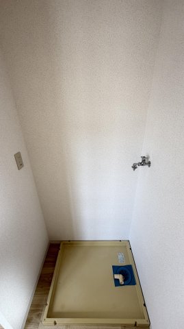 パークヒルズ.K203号室 部屋設備