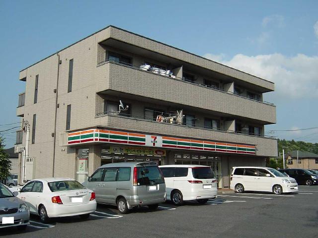 エム・エー浅間 セブンイレブンまで690ｍ