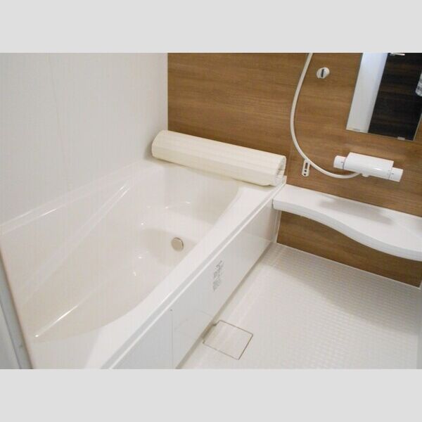 ファヴォーレ　A 浴室