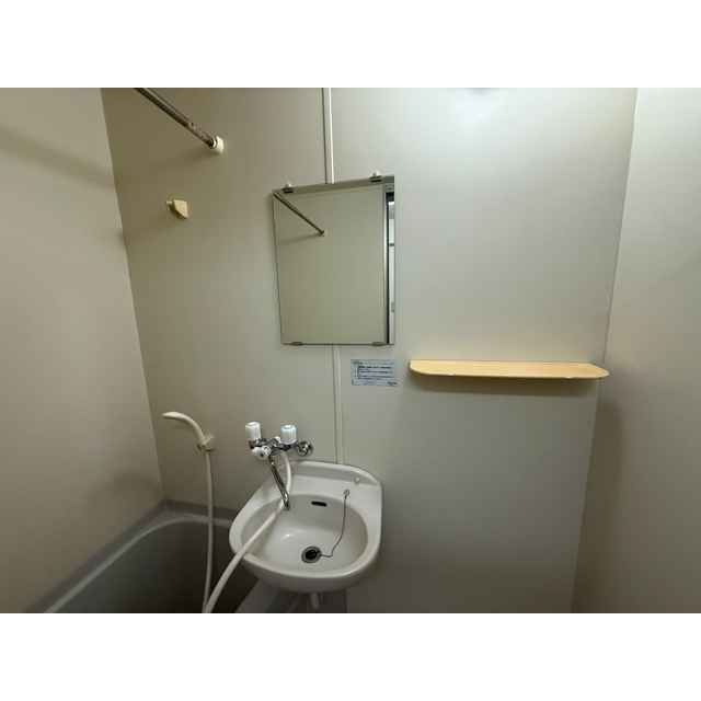 メゾン・ド・ディマンシェ305号室 内観