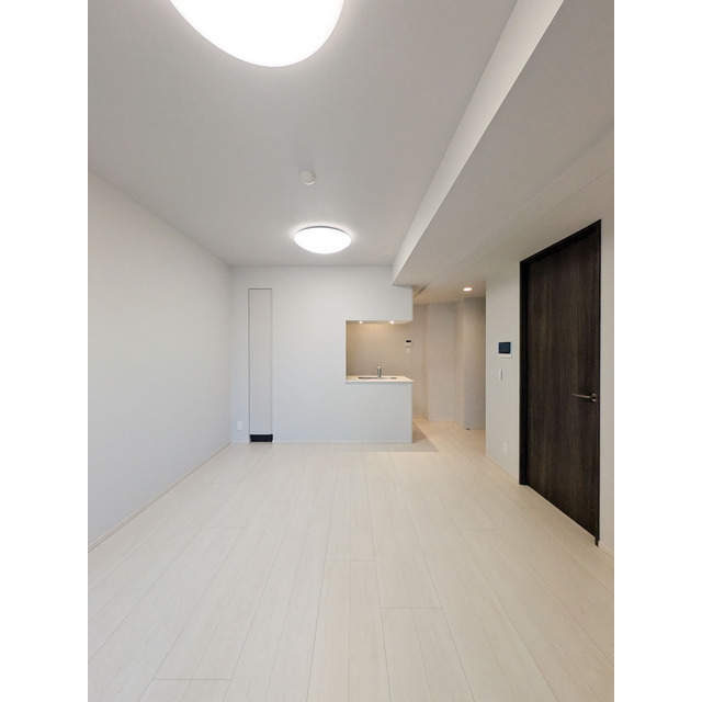 ACP Residence 新江古田0206号室 リビング