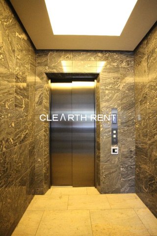 コンシェリア品川南 ＴＨＥ ＧＲＡＮＤ ＲＥＳＩＤＥＮＣＥ4階 エレベーター完備