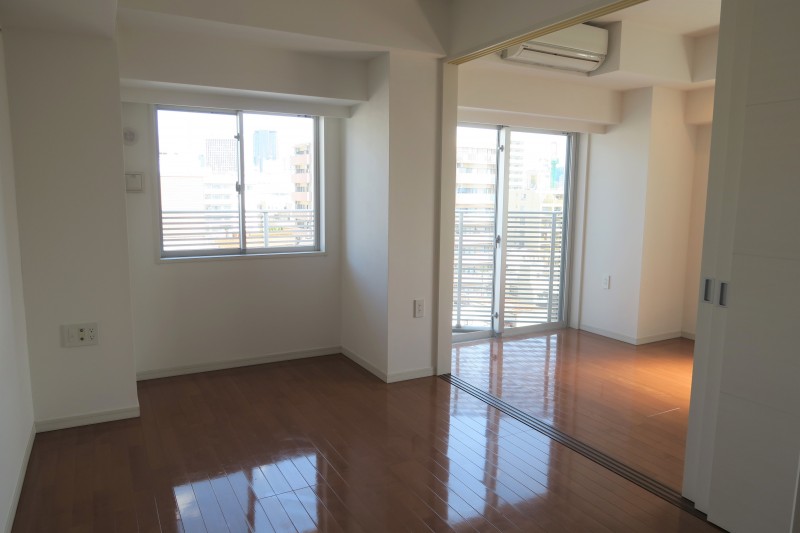 麻布十番レジデンス7階 同建物別部屋の参考画像