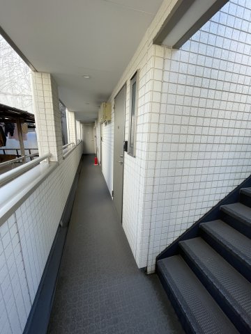 コンフォートレジデンス西新井301号室 その他共有部分