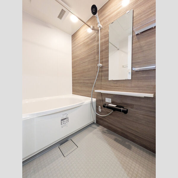 エスペリア相模が丘5丁目202号室 お風呂