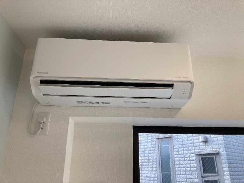 MOK-TERRACE 3581階 部屋その他