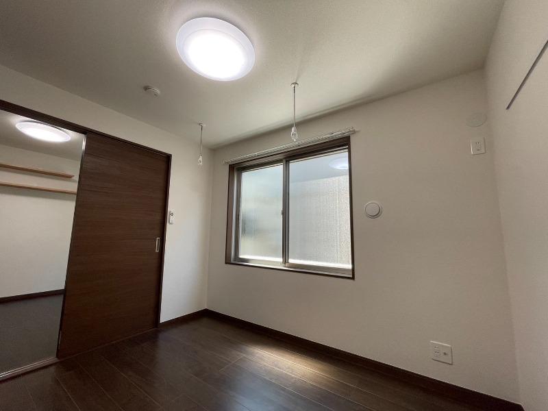 Capitol1階 部屋その他