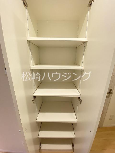 ＢＥＷＥＬプラス 収納