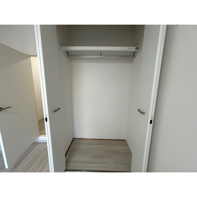 リブレス我孫子201号室 内観