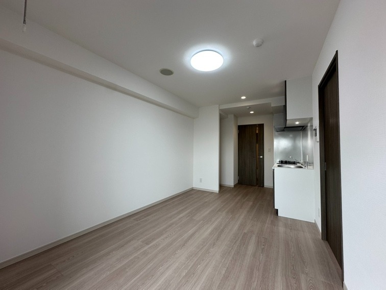 シーズンフラッツ滝野川6階 部屋その他