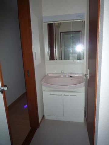 サンセリテ1階 部屋その他