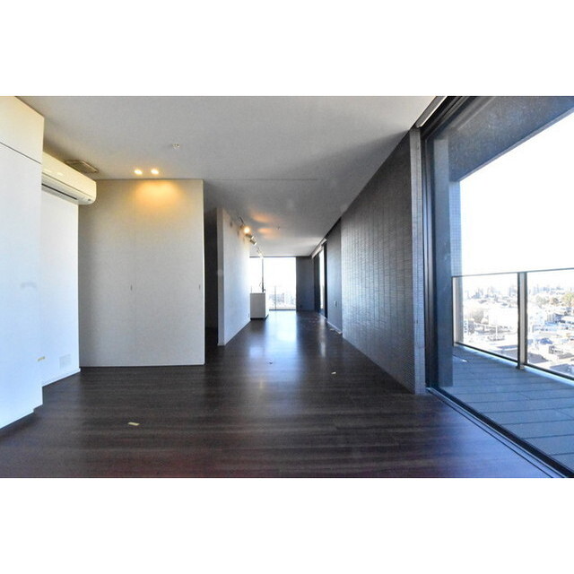 スクエアガーデン池袋1104号室 内観