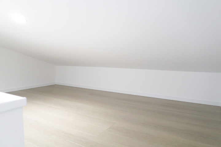 T’s Cuore六町Ⅰ3階 ロフト