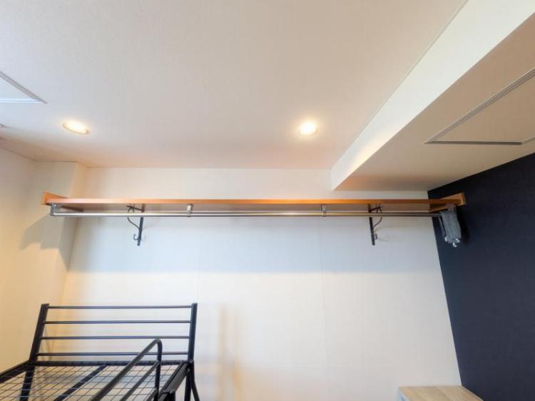 THE VALUE SHARED HOTEL TAKENOTSUKA3階 眺望