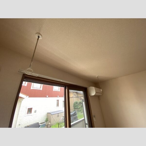 モンテローザ102号室 部屋その他